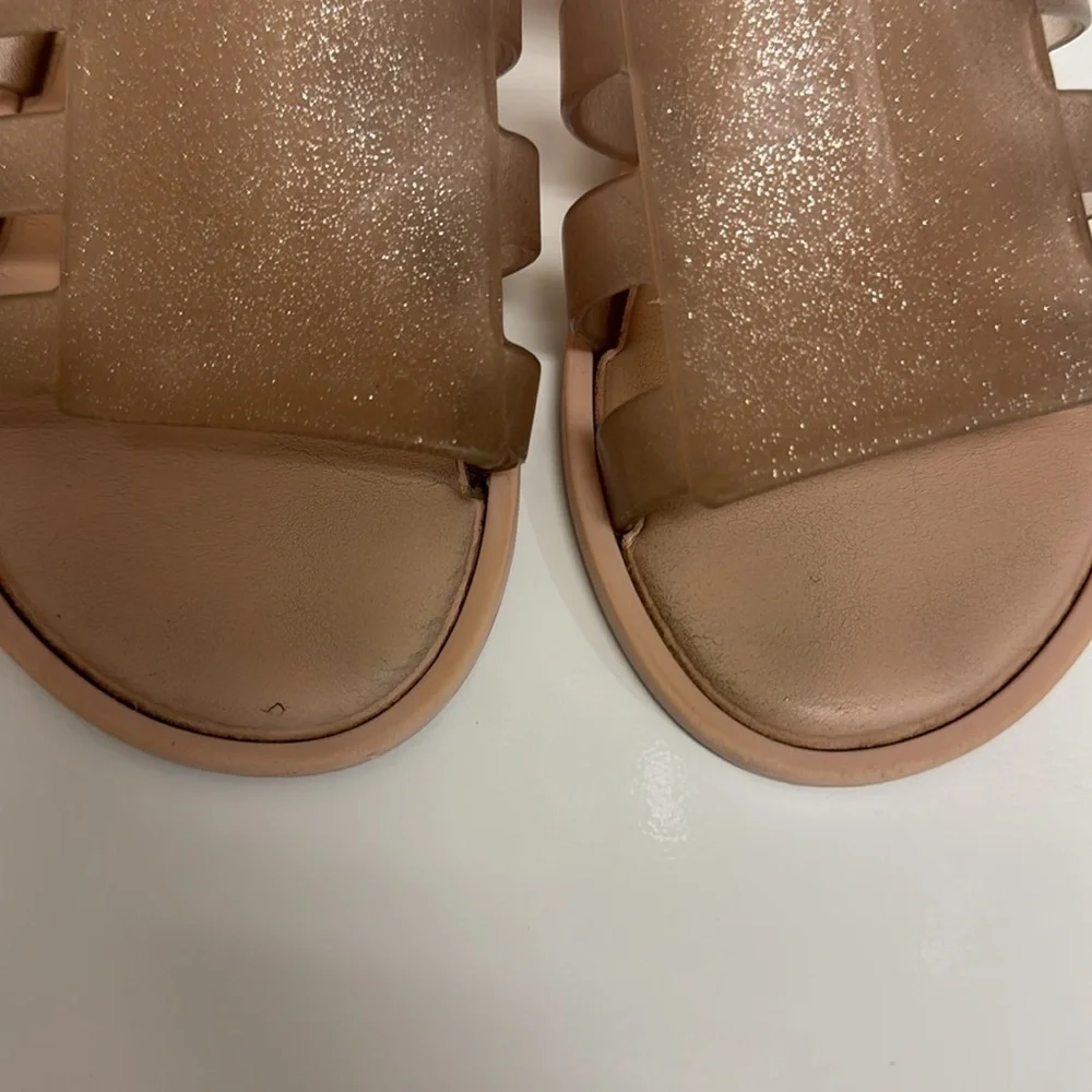 Mini Melissa size color